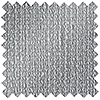 Windermere, Silver - Roman Blind